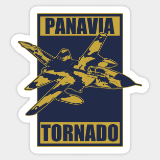 Panavia Tornado Sticker